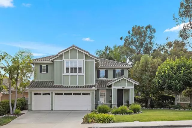 Carlsbad, CA 92011,889 Piovana Court