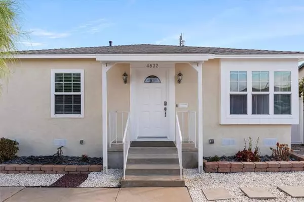 Long Beach, CA 90807,4832 Matney Avenue