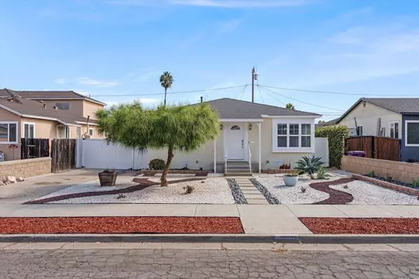 4832 Matney Avenue, Long Beach, CA 90807