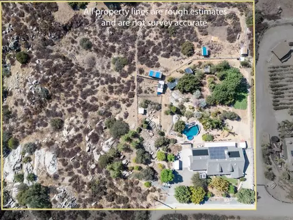 Ramona, CA 92065,337 Woodmeadow Lane