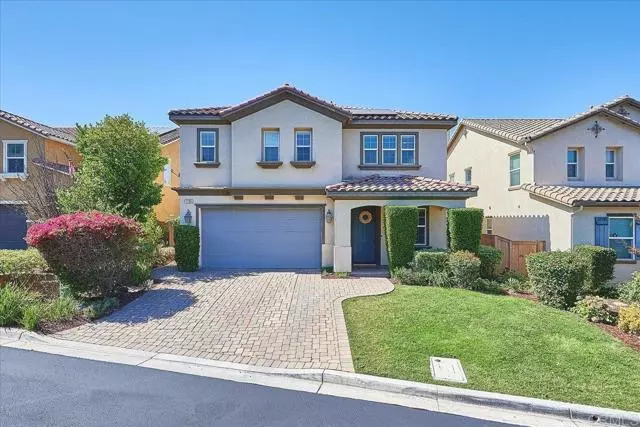 1788 Avenida Regina, San Marcos, CA 92069