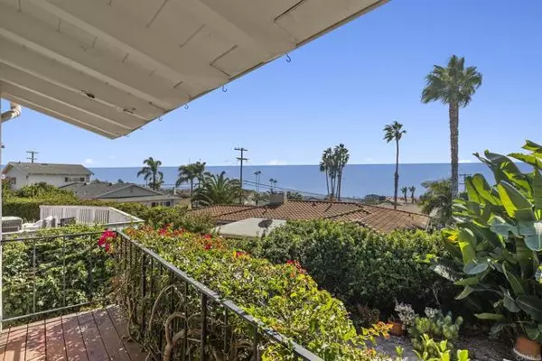 La Jolla, CA 92037,5632 Ladybird Lane