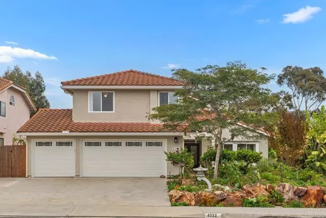 4332 Stanford Street, Carlsbad, CA 92010