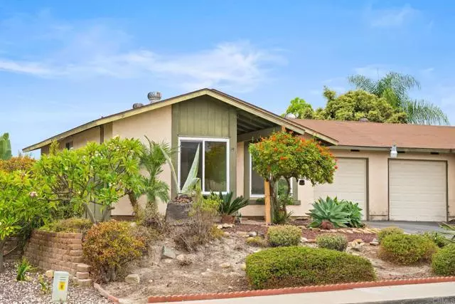 4579 Beverly Glen Drive, Oceanside, CA 92056