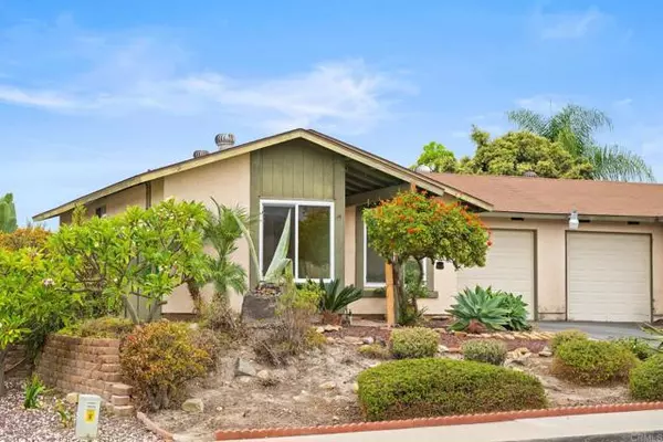 4579 Beverly Glen Drive, Oceanside, CA 92056