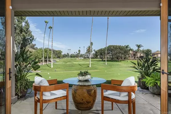 107 Via Coronado, Rancho Santa Fe, CA 92091