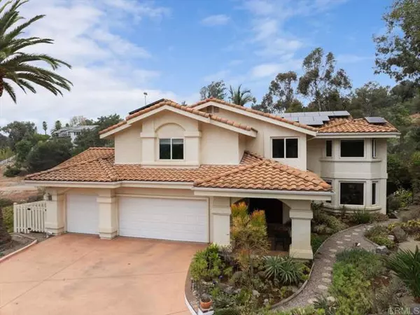 3439 Via Loma Vista, Escondido, CA 92029