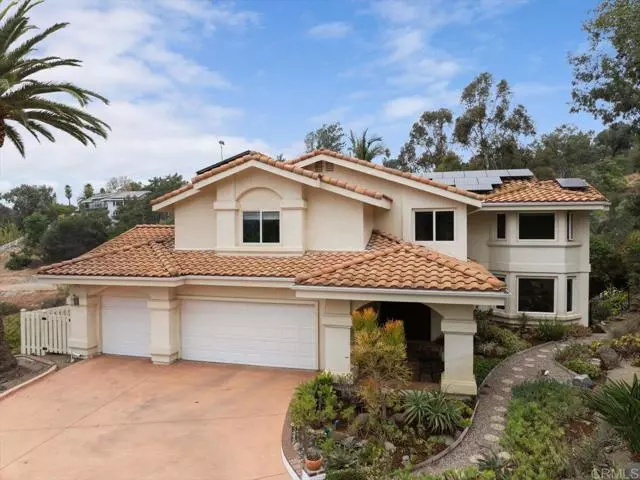 3439 Via Loma Vista, Escondido, CA 92029