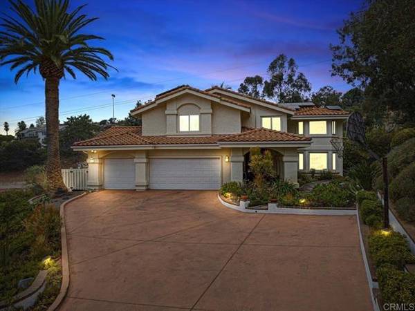 3439 Via Loma Vista, Escondido, CA 92029