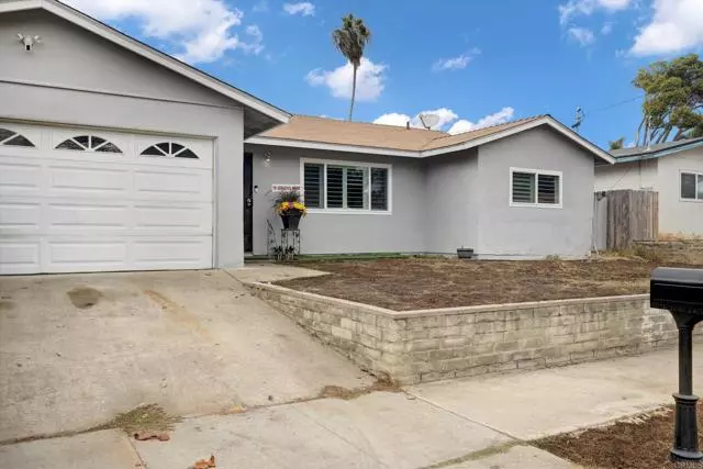 3011 Thunder Drive, Oceanside, CA 92056