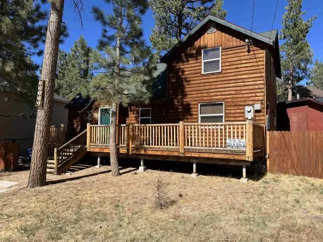 39998 Glenview Road, Big Bear Lake, CA 92315