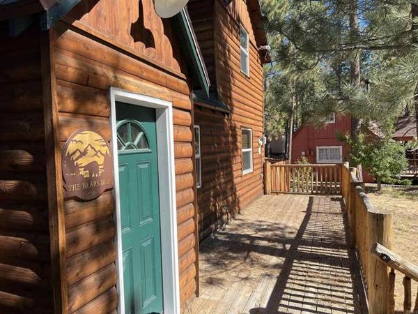 Big Bear Lake, CA 92315,39998 Glenview Road