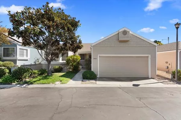 Oceanside, CA 92056,3452 Amber Lane