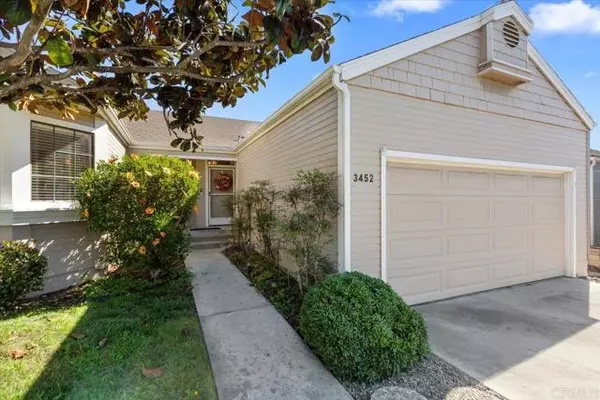 Oceanside, CA 92056,3452 Amber Lane