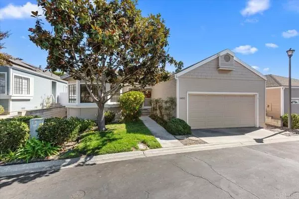 3452 Amber Lane, Oceanside, CA 92056