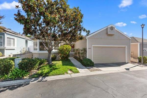 3452 Amber Lane,  Oceanside,  CA 92056