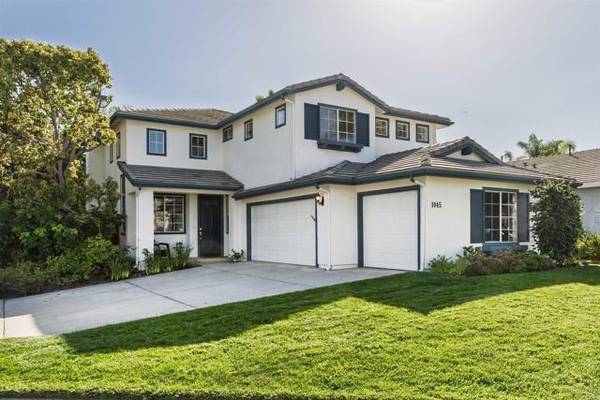 1045 Lighthouse Road, Carlsbad, CA 92011