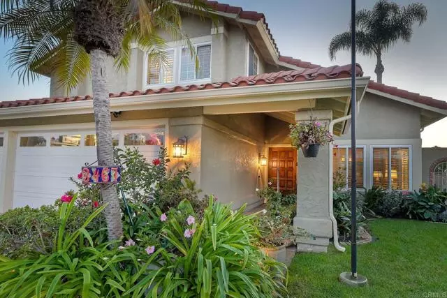 3467 Lawrence Street, Carlsbad, CA 92010