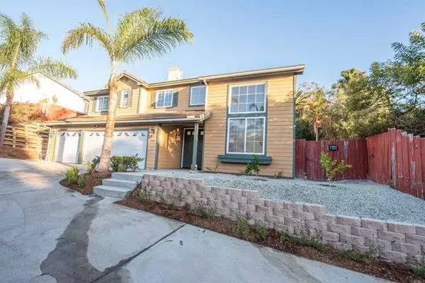 1747 Wildflower Court, Vista, CA 92083