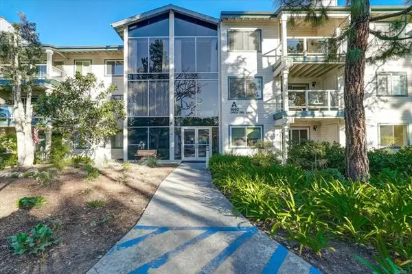 San Marcos, CA 92078,1682 Circa Del Lago #308