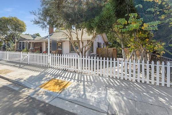 3041 Redwood Street, San Diego, CA 92104