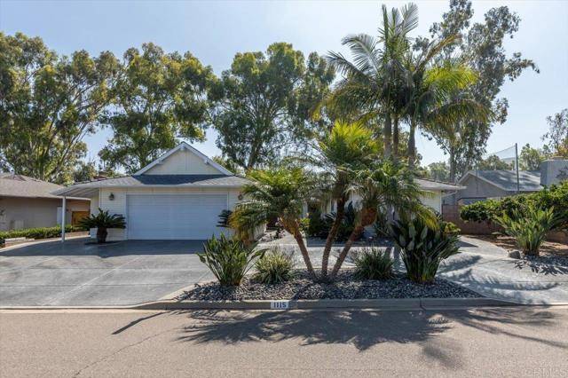 1115 San Julian Drive, San Marcos, CA 92078