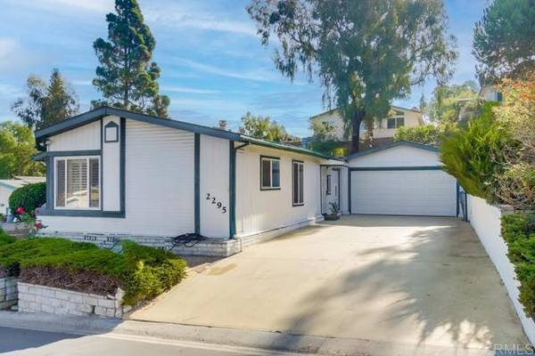 2295 MORGAN Road, Carlsbad, CA 92008