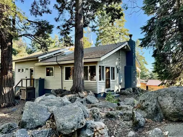 22186 Crestline Road, Palomar Mountain, CA 92060