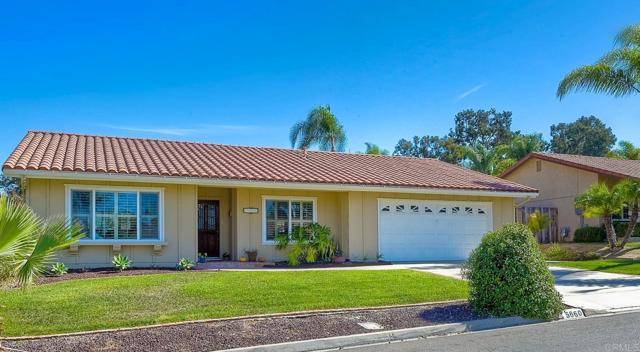 5660 Loping Lane, Bonita, CA 91902