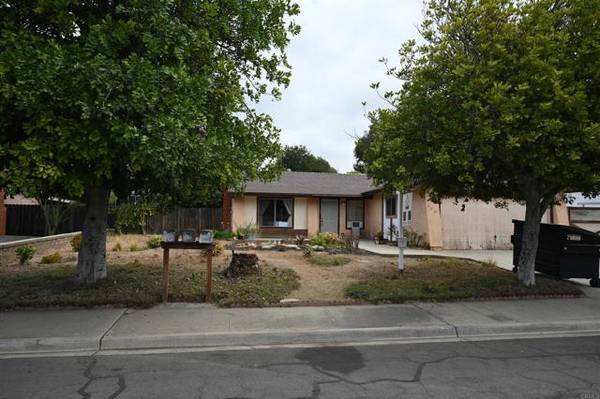 Escondido, CA 92027,320 S Orleans Avenue