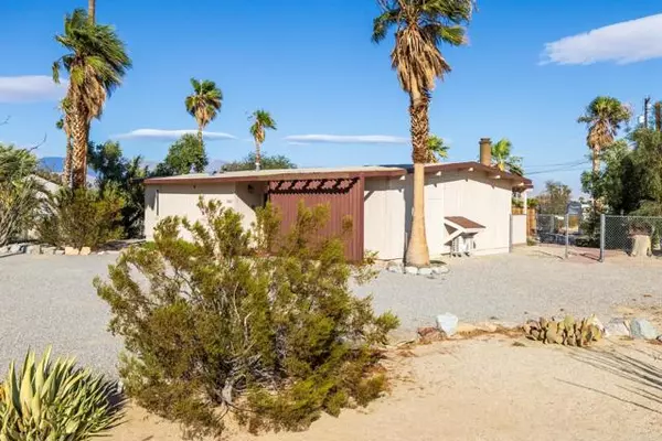 3483 Swinging V Road, Borrego Springs, CA 92004