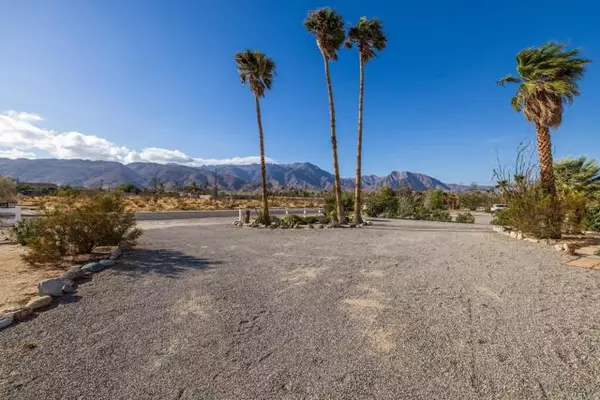 Borrego Springs, CA 92004,3483 Swinging V Road