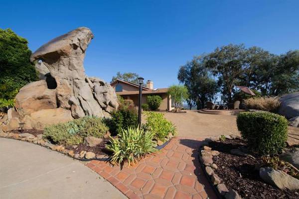 15847 Snuz Mountain Road, Ramona, CA 92065