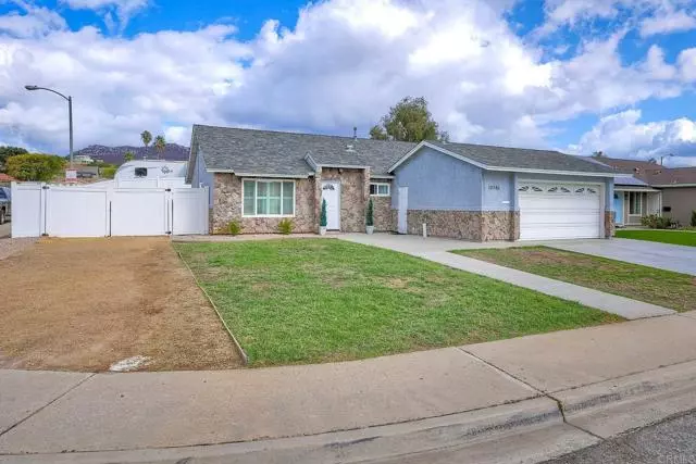 10746 Greencastle Street, Santee, CA 92071