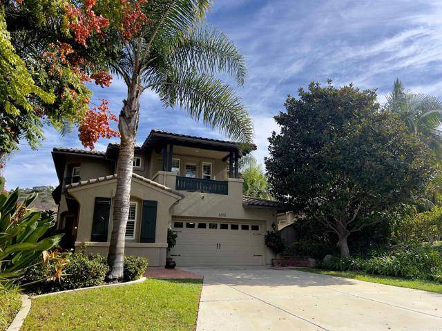 6302 Paseo Descanso, Carlsbad, CA 92009