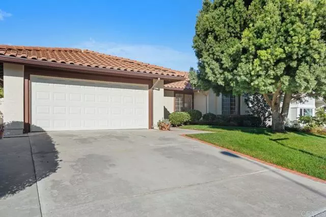 1639 Glen Hollow Court, Encinitas, CA 92024