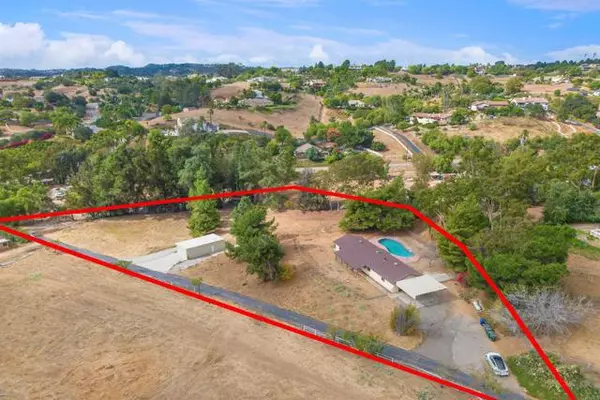 4208 Linda Vista Drive, Fallbrook, CA 92028