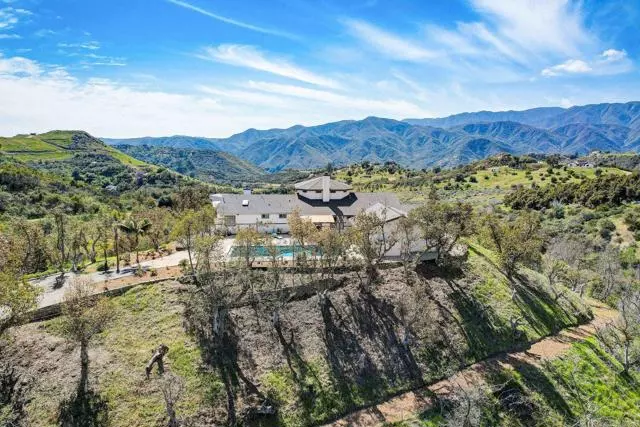 2326 Green Valley Road, Fallbrook, CA 92028