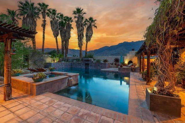 343 Verbena Drive, Borrego Springs, CA 92004