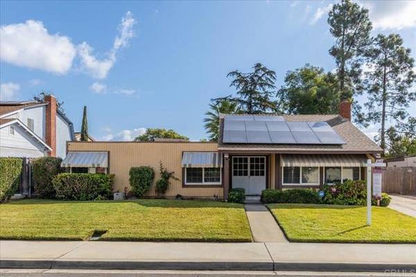 466 Via Arboles, San Marcos, CA 92069