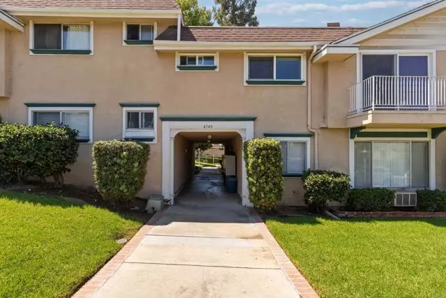 4540 Maple Avenue #247, La Mesa, CA 91941