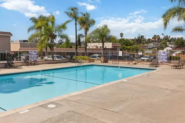 La Mesa, CA 91941,4540 Maple Avenue #247