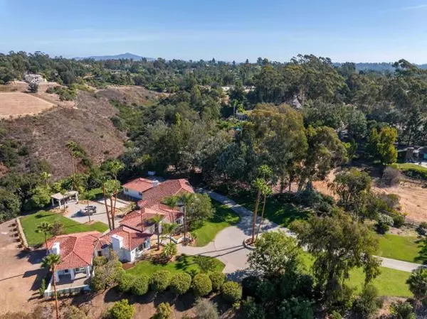 361 Flores De Oro, Rancho Santa Fe, CA 92067