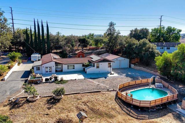 3465 Sunset Dr, Fallbrook, CA 92028