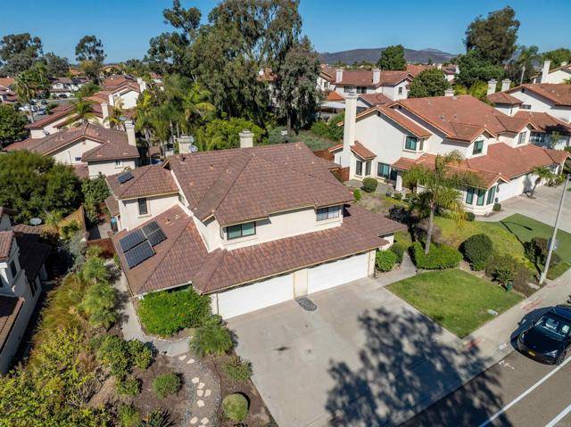 1724 N Willowspring Drive, Encinitas, CA 92024