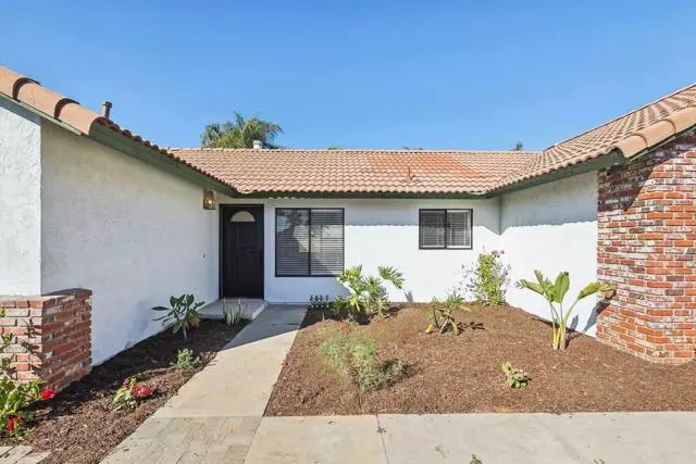 1340 Via Feliz, Fallbrook, CA 92028