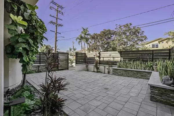 605 Westbourne Street, La Jolla, CA 92037