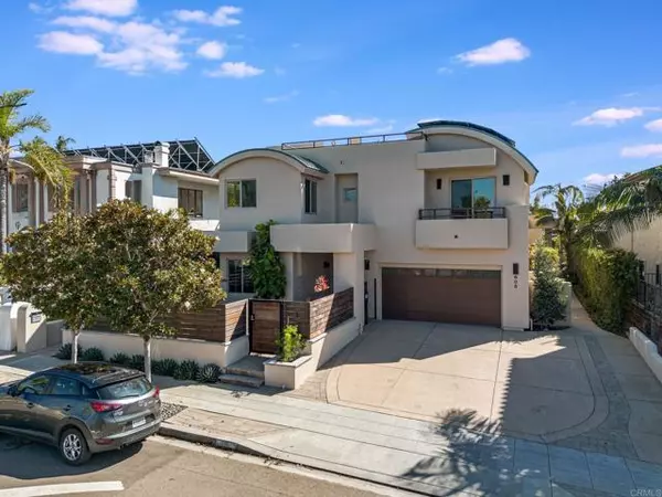 La Jolla, CA 92037,605 Westbourne Street