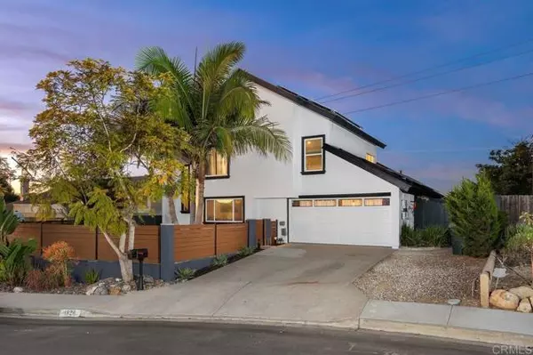 1628 Shields Avenue, Encinitas, CA 92024