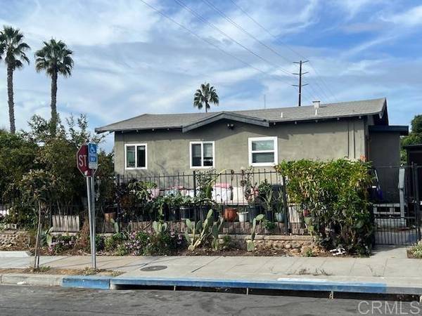 3694 National Ave, San Diego, CA 92113